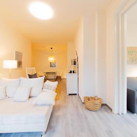 Ferienwohnung Godewind Timmendorfer Strand Bagian luar foto