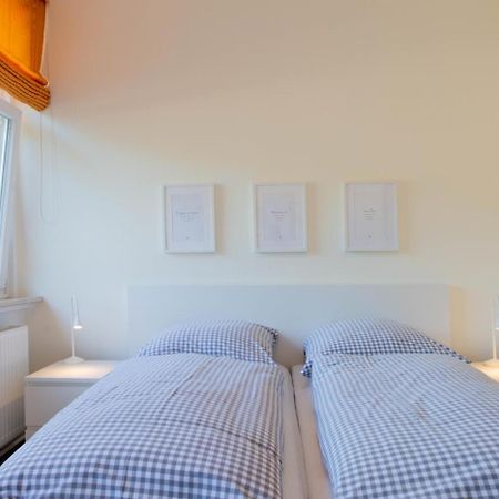 Ferienwohnung Godewind Timmendorfer Strand Bagian luar foto