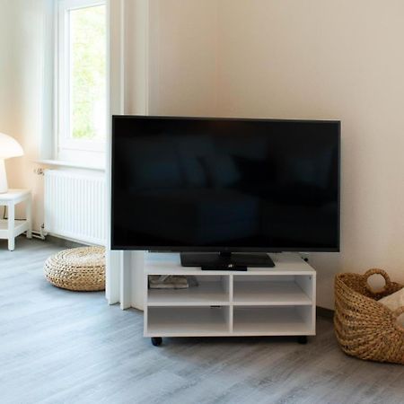 Ferienwohnung Godewind Timmendorfer Strand Bagian luar foto