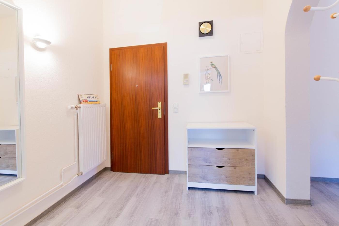 Ferienwohnung Godewind Timmendorfer Strand Bagian luar foto