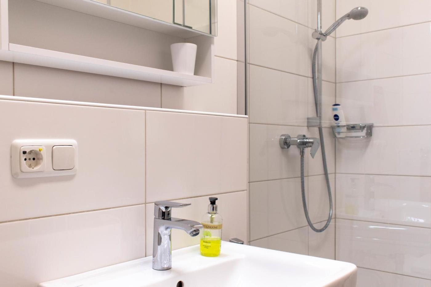 Ferienwohnung Godewind Timmendorfer Strand Bagian luar foto