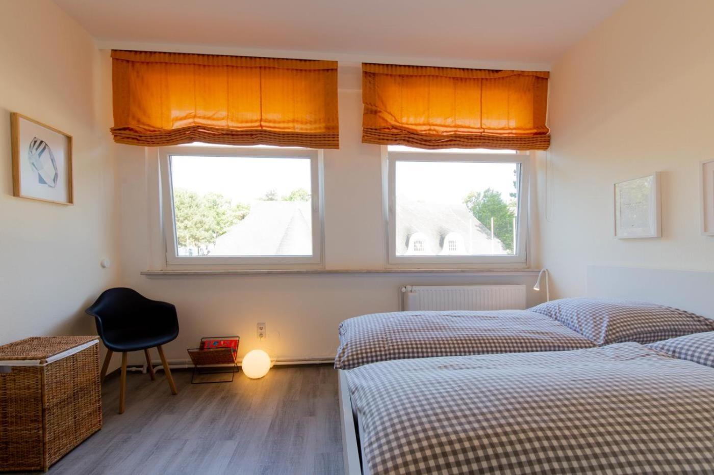 Ferienwohnung Godewind Timmendorfer Strand Bagian luar foto