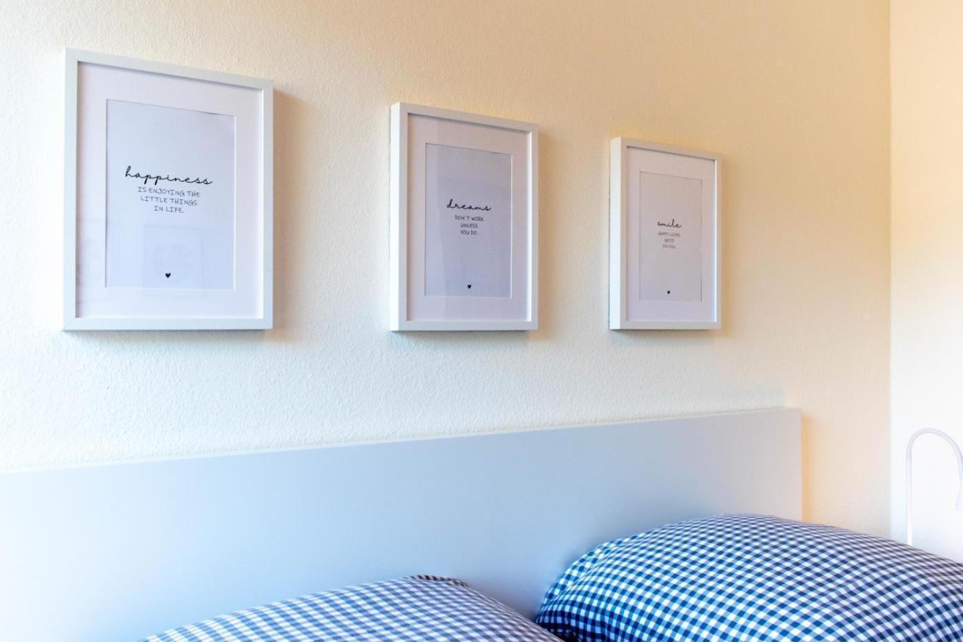 Ferienwohnung Godewind Timmendorfer Strand Bagian luar foto