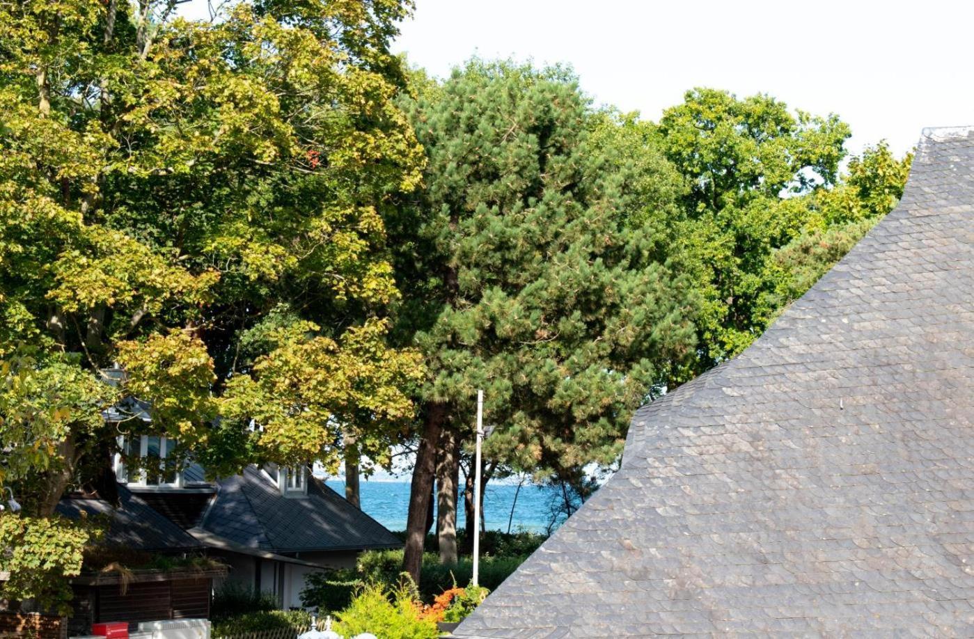 Ferienwohnung Godewind Timmendorfer Strand Bagian luar foto