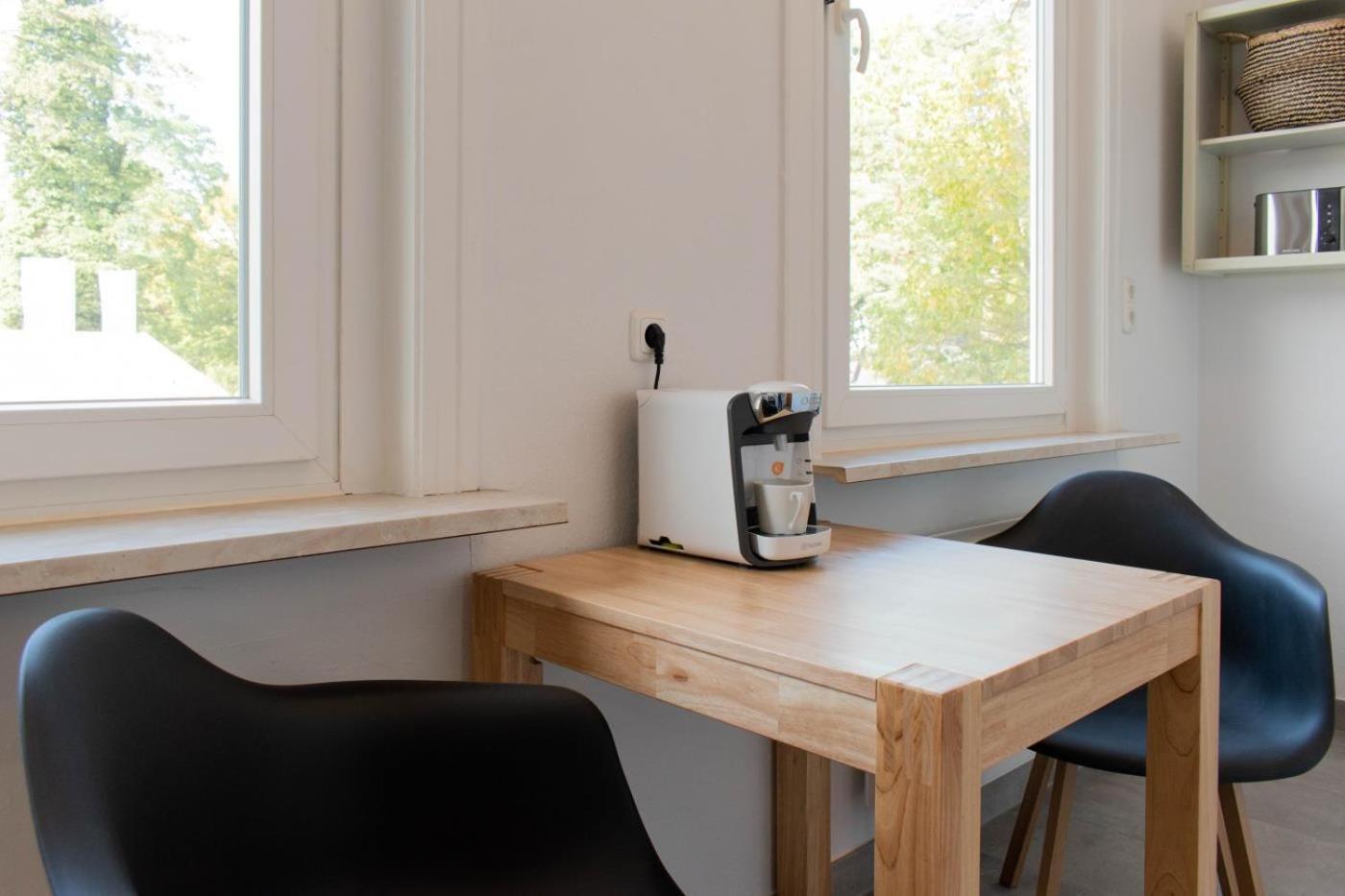 Ferienwohnung Godewind Timmendorfer Strand Bagian luar foto