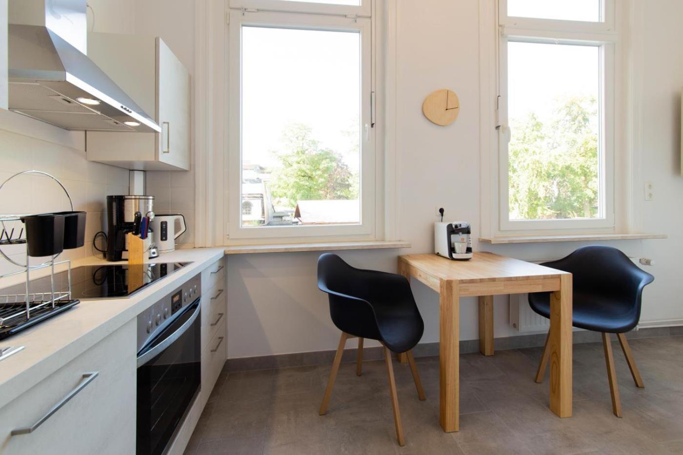 Ferienwohnung Godewind Timmendorfer Strand Bagian luar foto