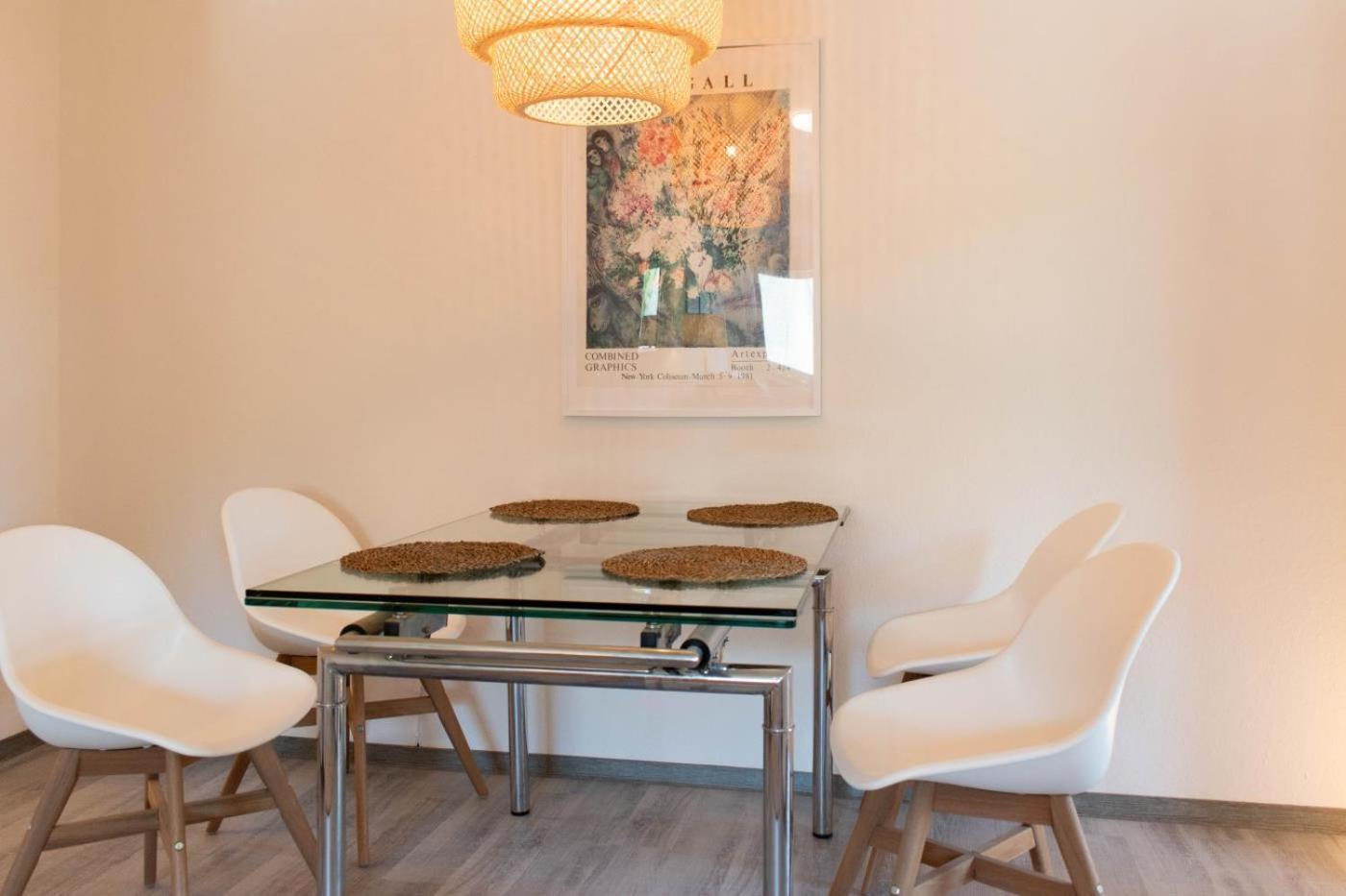 Ferienwohnung Godewind Timmendorfer Strand Bagian luar foto