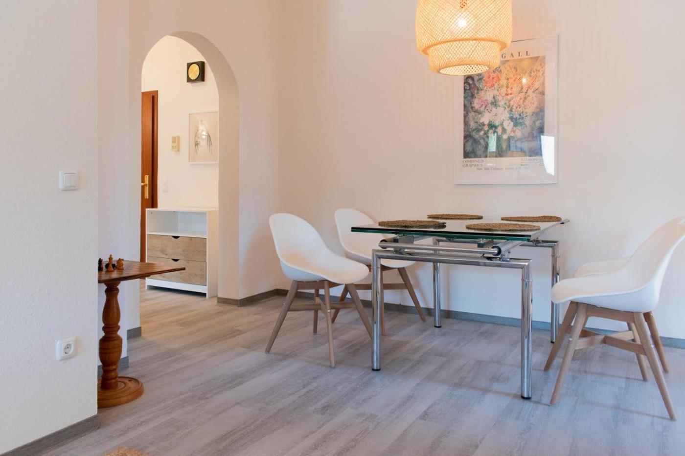 Ferienwohnung Godewind Timmendorfer Strand Bagian luar foto