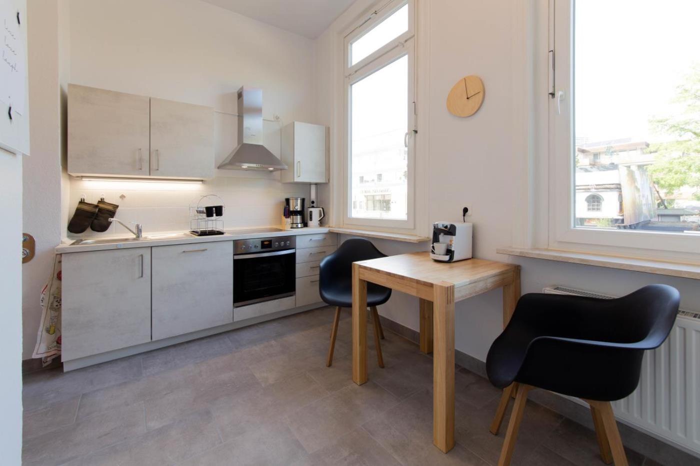 Ferienwohnung Godewind Timmendorfer Strand Bagian luar foto