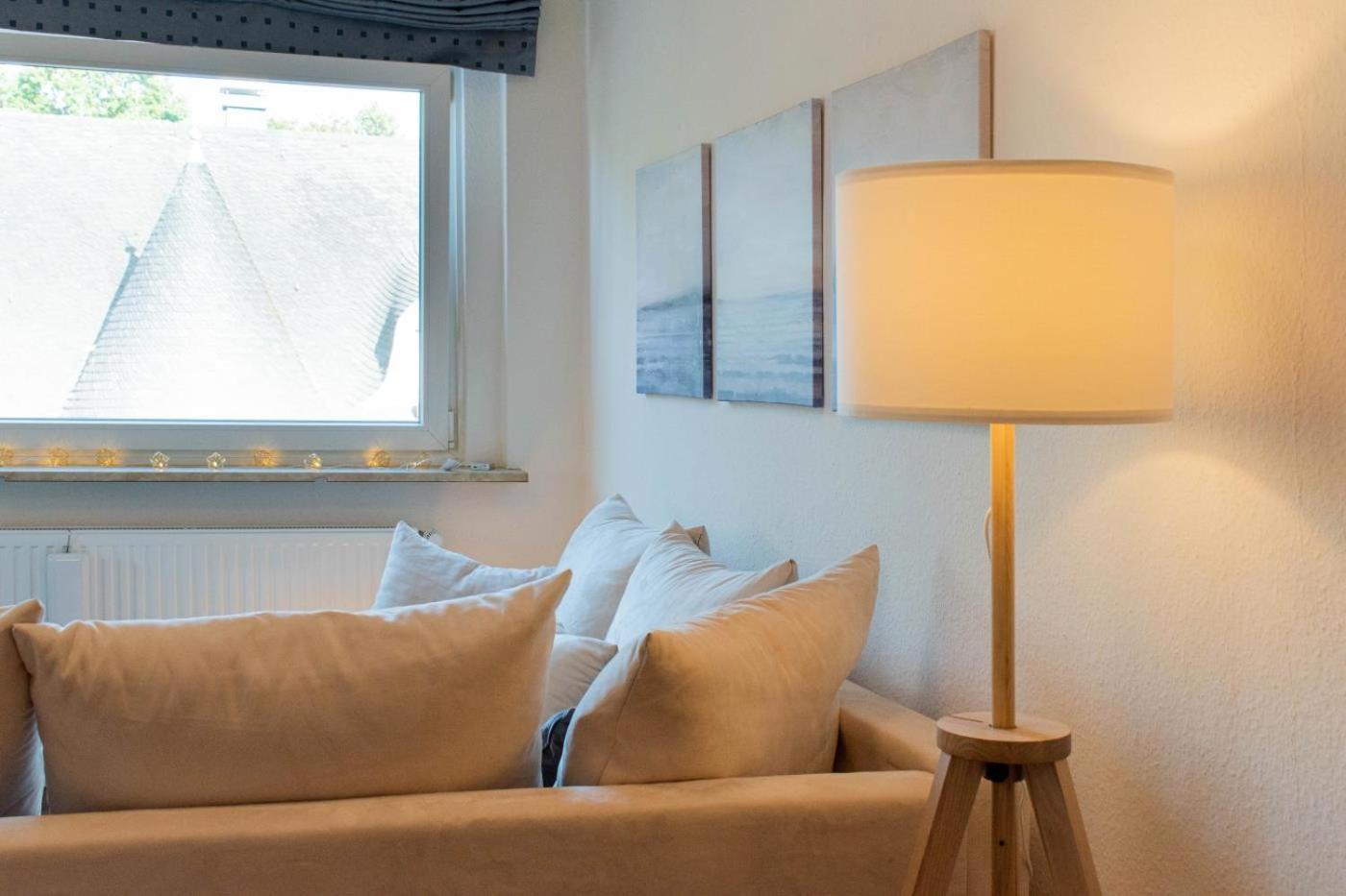 Ferienwohnung Godewind Timmendorfer Strand Bagian luar foto