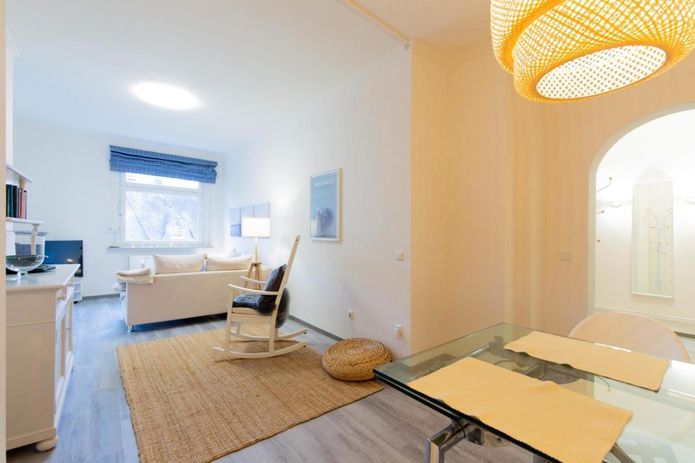 Ferienwohnung Godewind Timmendorfer Strand Bagian luar foto
