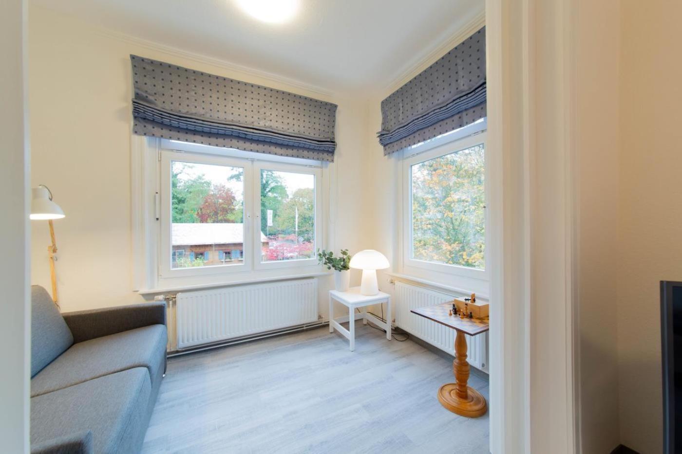 Ferienwohnung Godewind Timmendorfer Strand Bagian luar foto