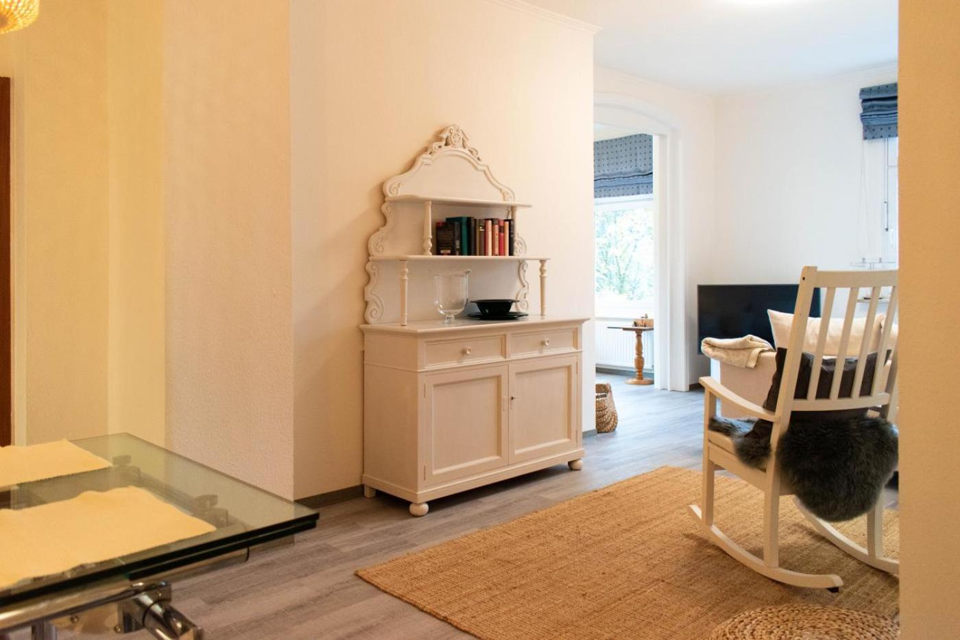 Ferienwohnung Godewind Timmendorfer Strand Bagian luar foto